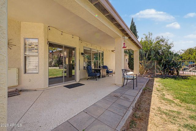 9130 W AVENIDA DEL SOL --, Peoria, AZ 85383