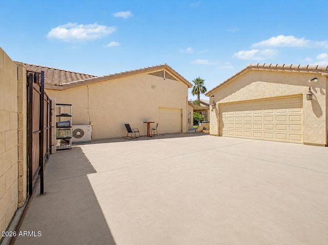 9130 W AVENIDA DEL SOL --, Peoria, AZ 85383