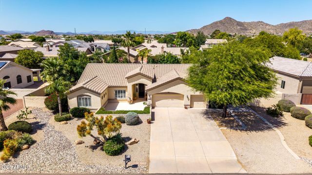9130 W AVENIDA DEL SOL --, Peoria, AZ 85383