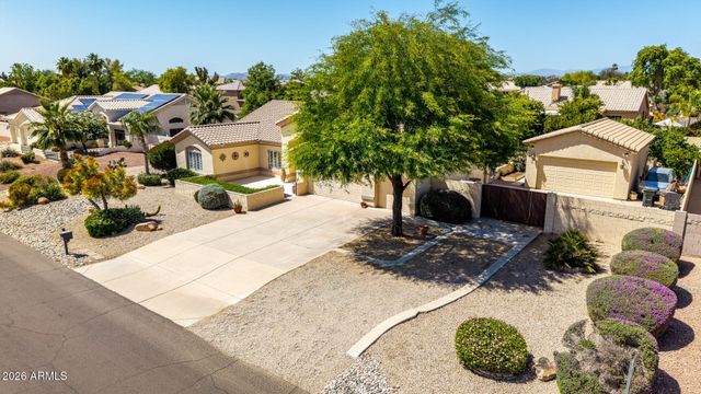 9130 W AVENIDA DEL SOL --, Peoria, AZ 85383