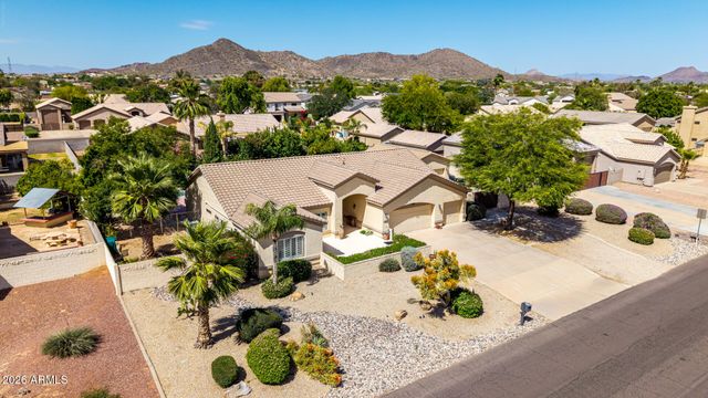 9130 W AVENIDA DEL SOL --, Peoria, AZ 85383