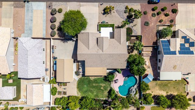 9130 W AVENIDA DEL SOL --, Peoria, AZ 85383