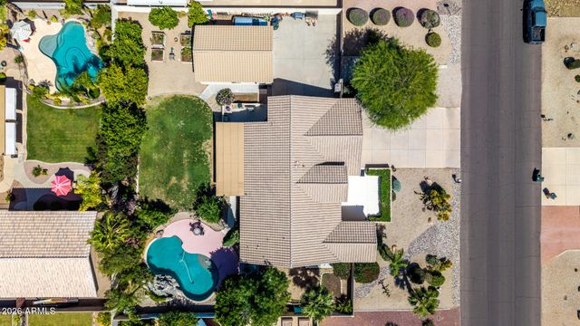 9130 W AVENIDA DEL SOL --, Peoria, AZ 85383