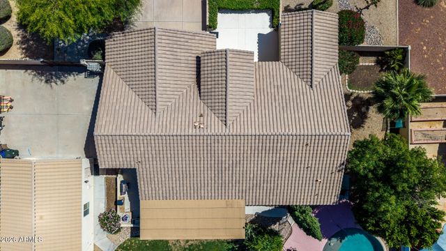 9130 W AVENIDA DEL SOL --, Peoria, AZ 85383