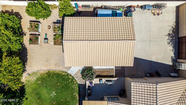 9130 W AVENIDA DEL SOL --, Peoria, AZ 85383