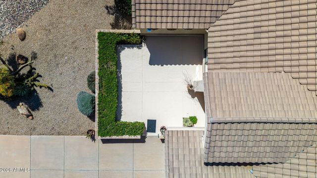 9130 W AVENIDA DEL SOL --, Peoria, AZ 85383