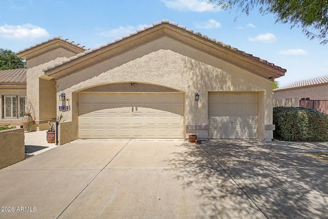 9130 W AVENIDA DEL SOL --, Peoria, AZ 85383
