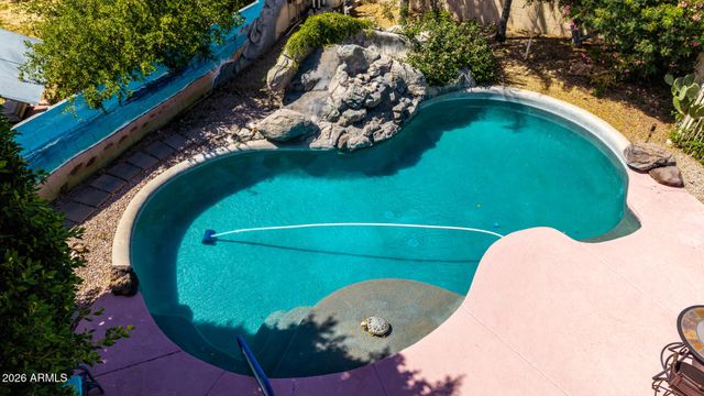 9130 W AVENIDA DEL SOL --, Peoria, AZ 85383