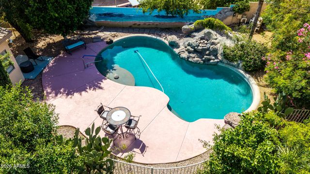 9130 W AVENIDA DEL SOL --, Peoria, AZ 85383