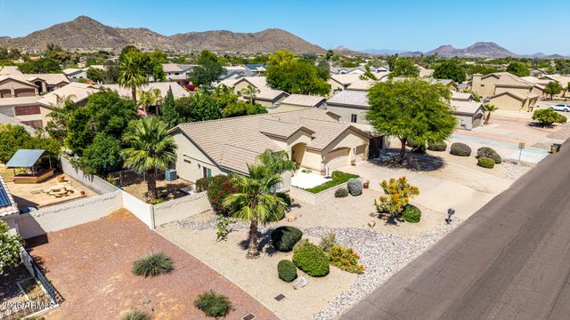 9130 W AVENIDA DEL SOL --, Peoria, AZ 85383