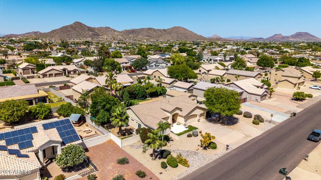 9130 W AVENIDA DEL SOL --, Peoria, AZ 85383