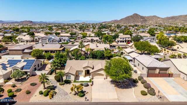 9130 W AVENIDA DEL SOL --, Peoria, AZ 85383