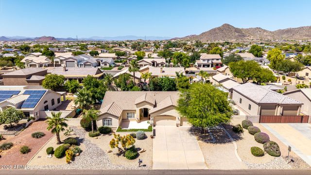 9130 W AVENIDA DEL SOL --, Peoria, AZ 85383