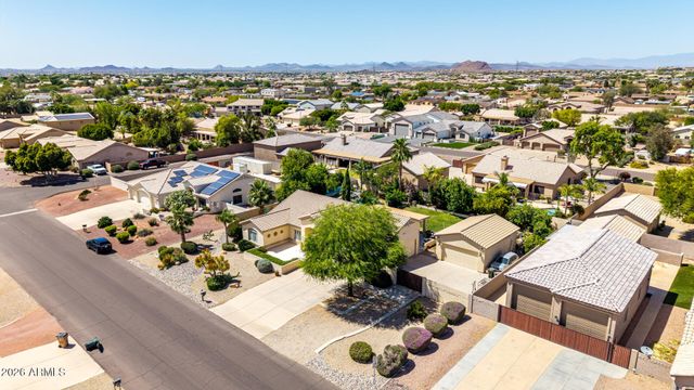 9130 W AVENIDA DEL SOL --, Peoria, AZ 85383