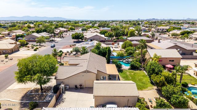 9130 W AVENIDA DEL SOL --, Peoria, AZ 85383