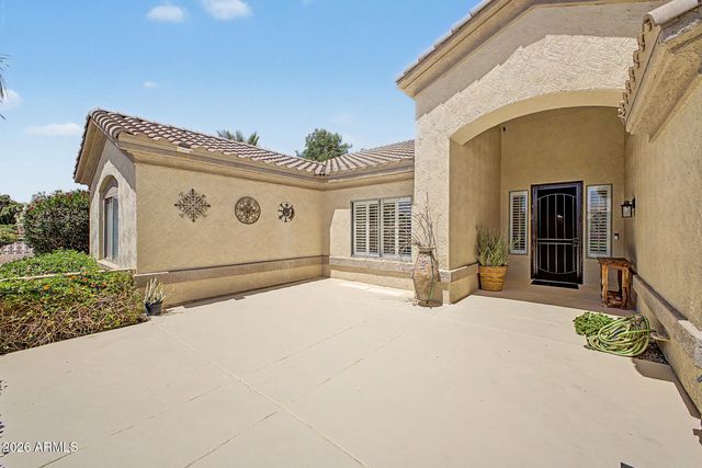 9130 W AVENIDA DEL SOL --, Peoria, AZ 85383