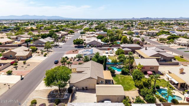 9130 W AVENIDA DEL SOL --, Peoria, AZ 85383