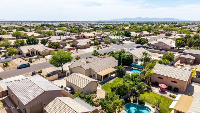 9130 W AVENIDA DEL SOL --, Peoria, AZ 85383