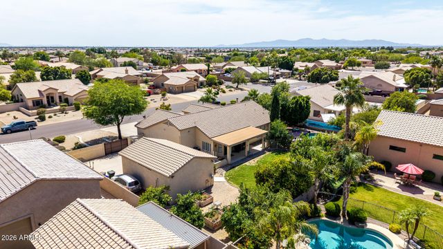 9130 W AVENIDA DEL SOL --, Peoria, AZ 85383