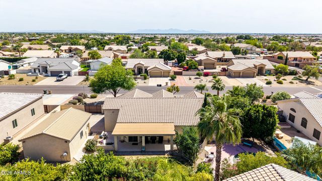 9130 W AVENIDA DEL SOL --, Peoria, AZ 85383