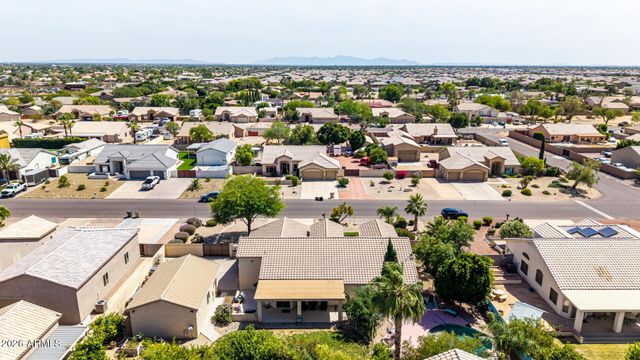 9130 W AVENIDA DEL SOL --, Peoria, AZ 85383
