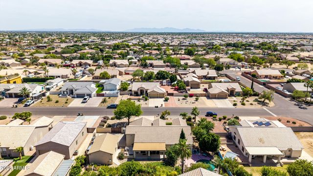 9130 W AVENIDA DEL SOL --, Peoria, AZ 85383