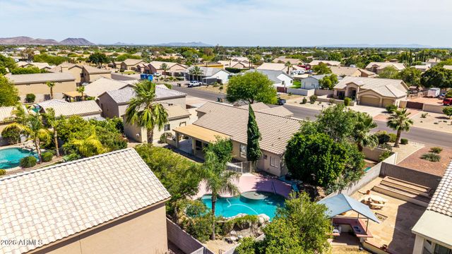 9130 W AVENIDA DEL SOL --, Peoria, AZ 85383