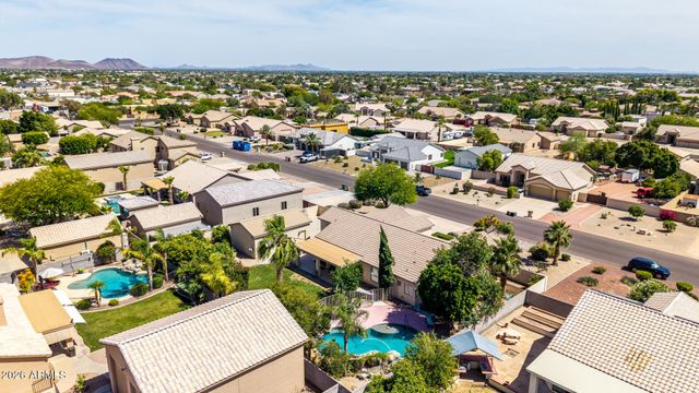 9130 W AVENIDA DEL SOL --, Peoria, AZ 85383