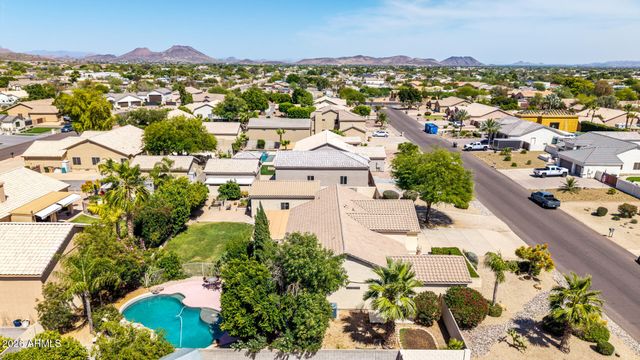 9130 W AVENIDA DEL SOL --, Peoria, AZ 85383