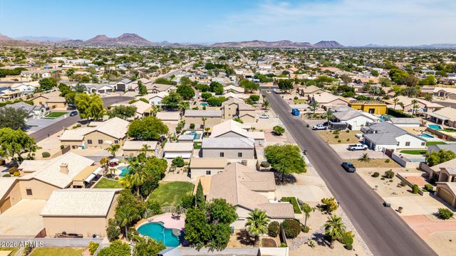 9130 W AVENIDA DEL SOL --, Peoria, AZ 85383