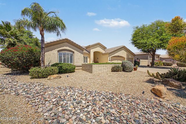 9130 W AVENIDA DEL SOL --, Peoria, AZ 85383