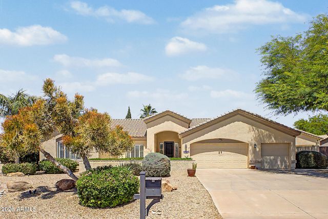 9130 W AVENIDA DEL SOL --, Peoria, AZ 85383