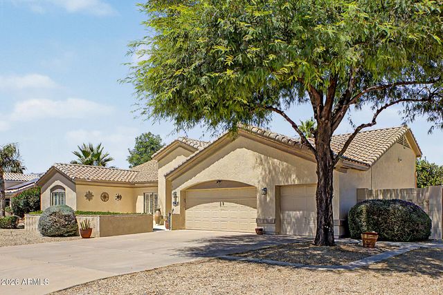 9130 W AVENIDA DEL SOL --, Peoria, AZ 85383