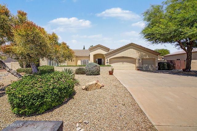 9130 W AVENIDA DEL SOL --, Peoria, AZ 85383