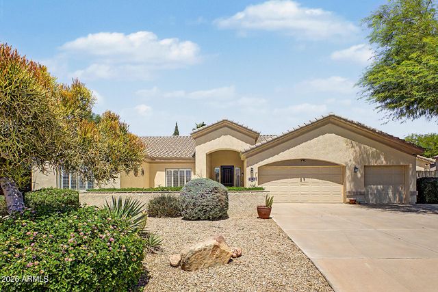 9130 W AVENIDA DEL SOL --, Peoria, AZ 85383