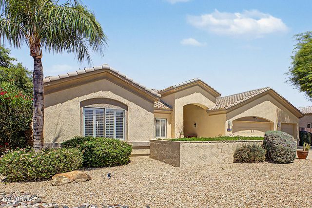 9130 W AVENIDA DEL SOL --, Peoria, AZ 85383