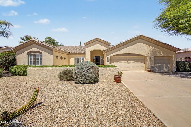 9130 W AVENIDA DEL SOL --, Peoria, AZ 85383