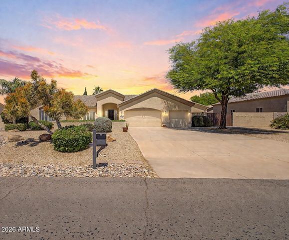9130 W AVENIDA DEL SOL --, Peoria, AZ 85383
