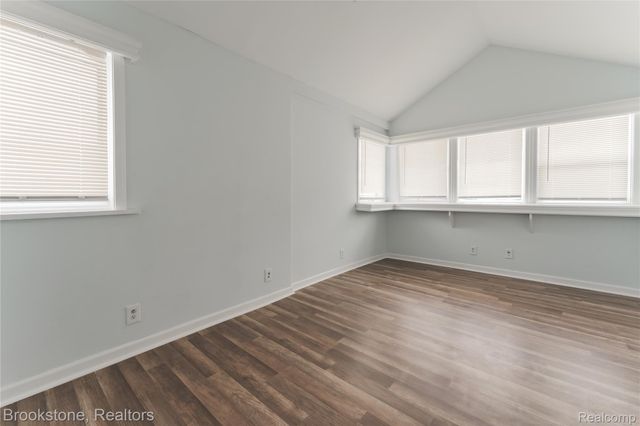 202 W Rundell Street, Pontiac, MI 48342