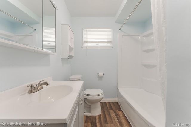 202 W Rundell Street, Pontiac, MI 48342