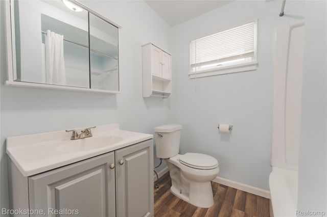 202 W Rundell Street, Pontiac, MI 48342