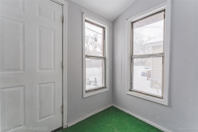 202 W Rundell Street, Pontiac, MI 48342