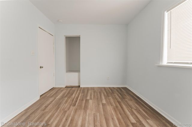 202 W Rundell Street, Pontiac, MI 48342