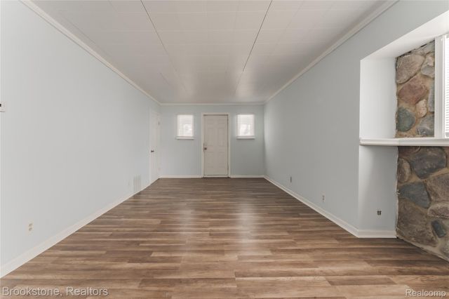 202 W Rundell Street, Pontiac, MI 48342