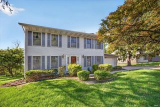 2711 S Mcmillan Court, Bloomington, IN 47401