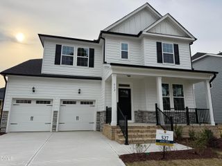 912 Bostonian Drive, Knightdale, NC 27545