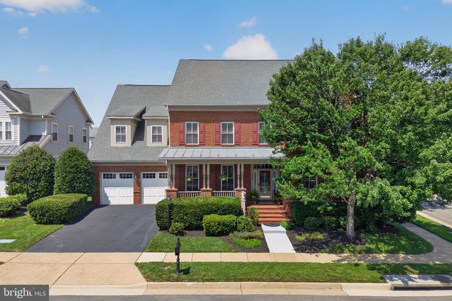 10930 A P HILL CT, Bristow, VA 20136