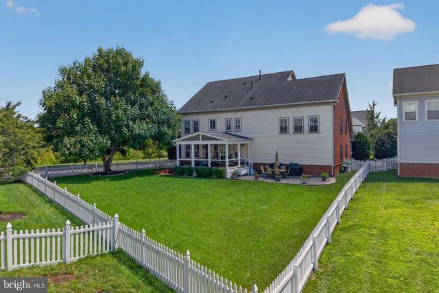 10930 A P HILL CT, Bristow, VA 20136
