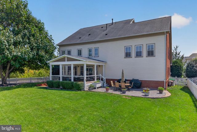 10930 A P HILL CT, Bristow, VA 20136