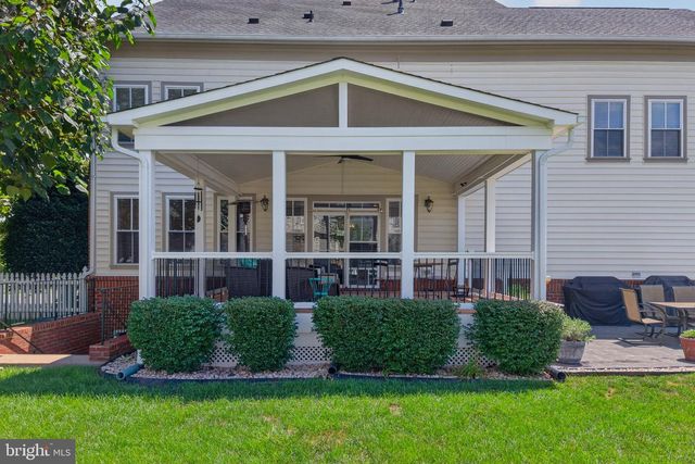 10930 A P HILL CT, Bristow, VA 20136